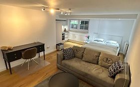 Gemuetliches Appartement In Waldrandlage